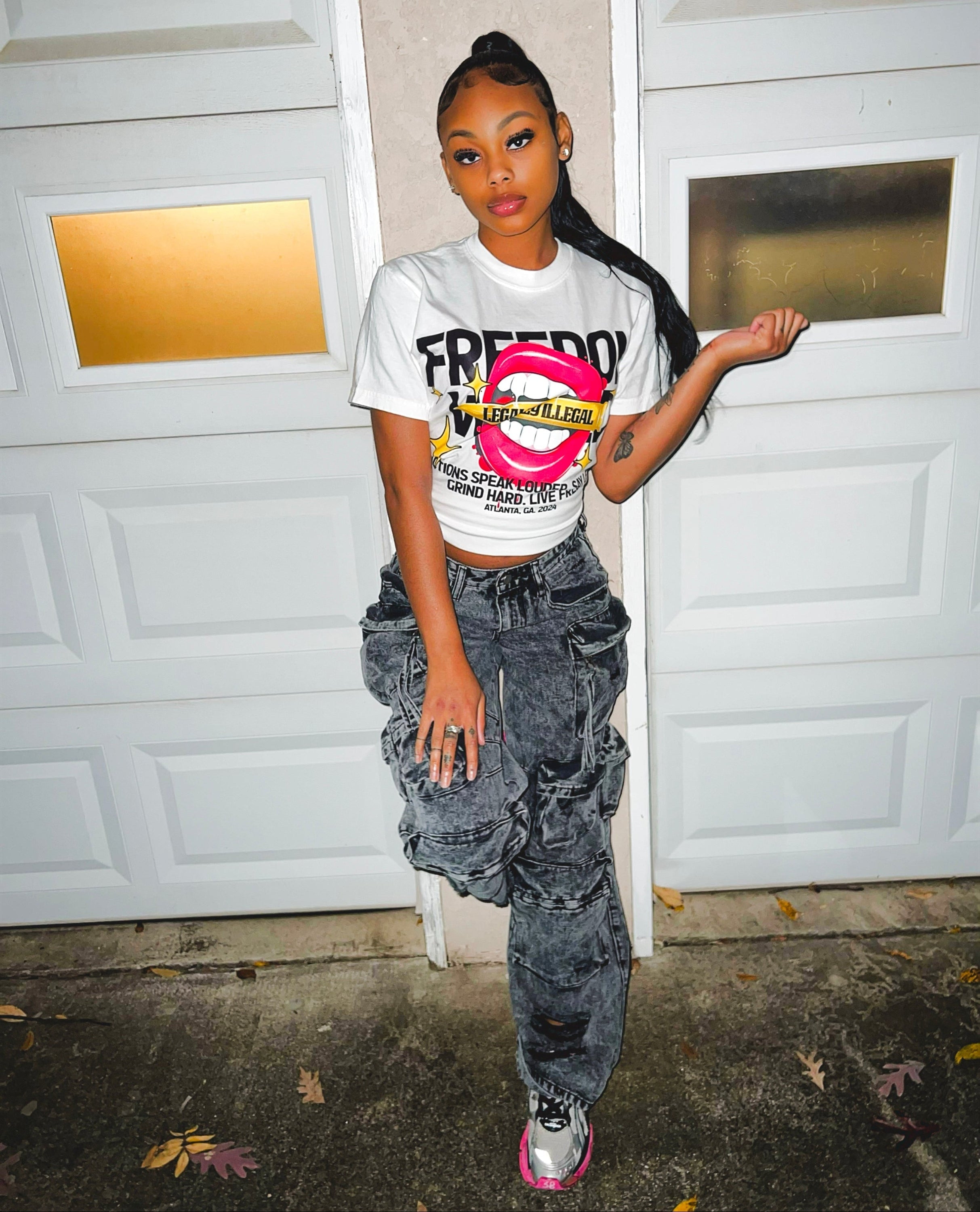 Freeworld Collection