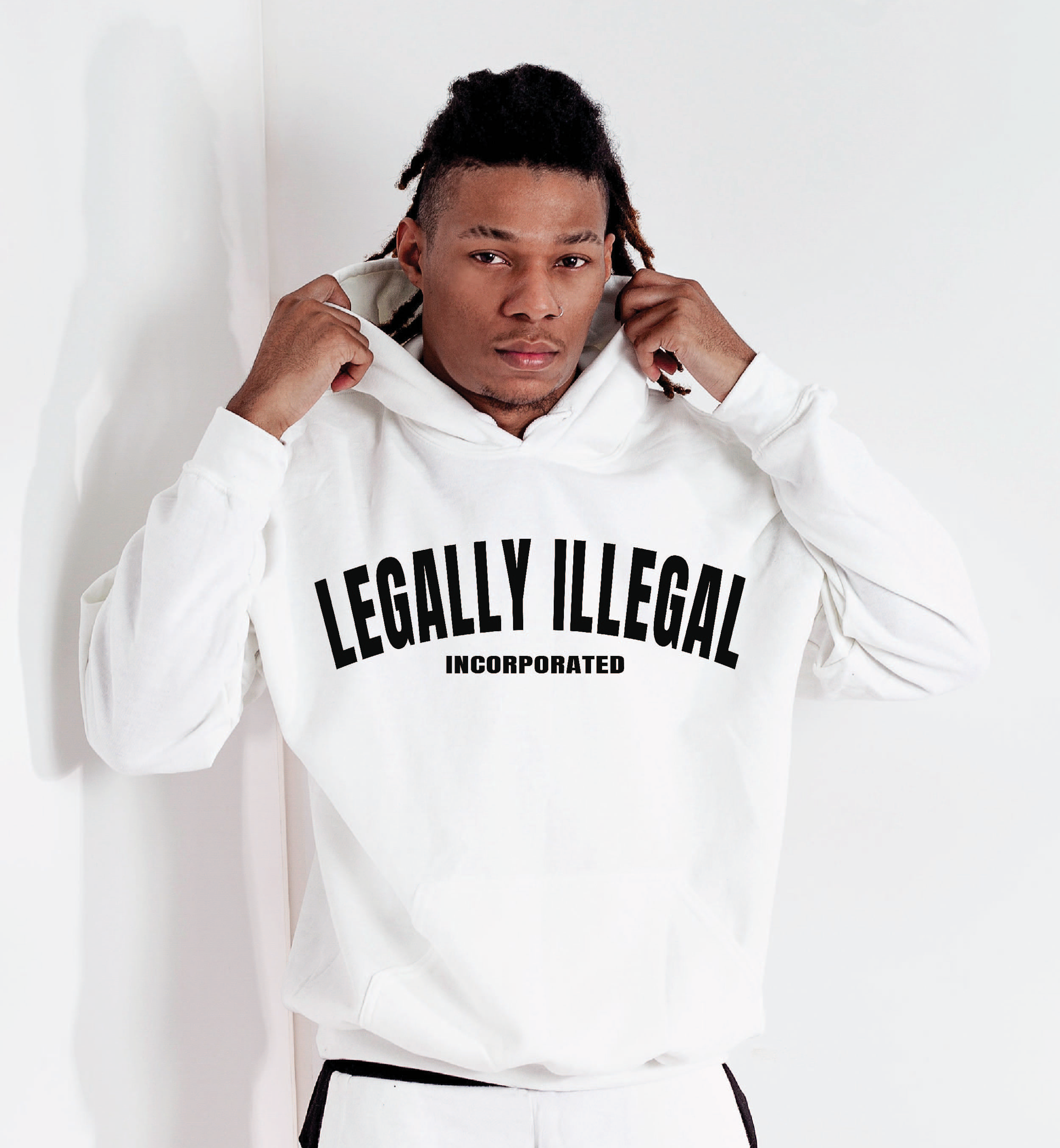 Legally Illegal Collection