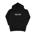 Addicted to Freedom Heavyweight Pullover Hoodie