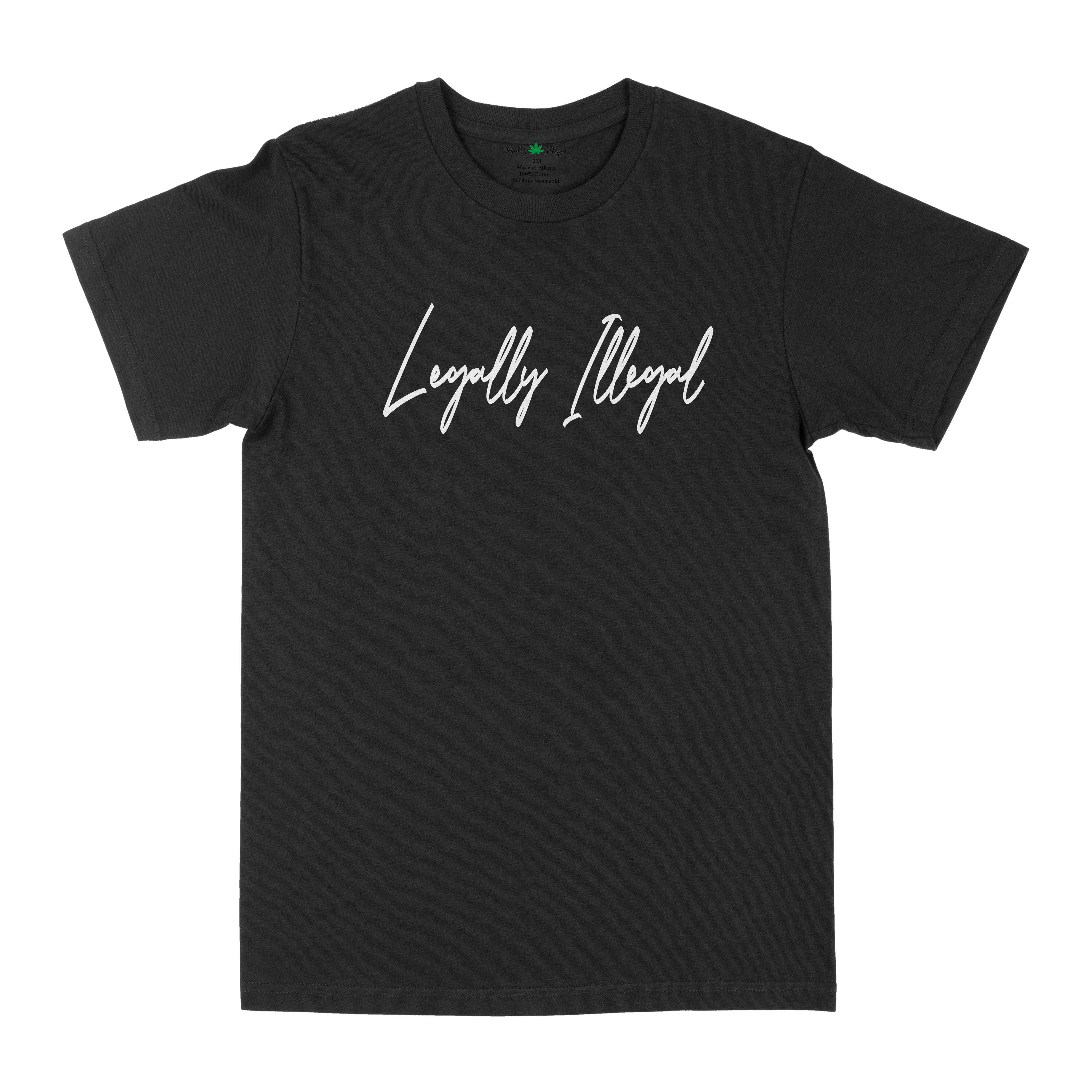 Legally Illegal Tee