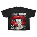 Wealth Affirmation T-Shirt