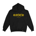 No Fear Trust God Premium Hoodie