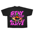 Stay Trippy Tee Vintage T-shirt