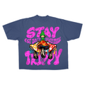Stay Trippy Tee