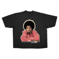 The Goat Vintage Washed Tee