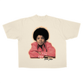 The Goat Vintage Washed Tshirt