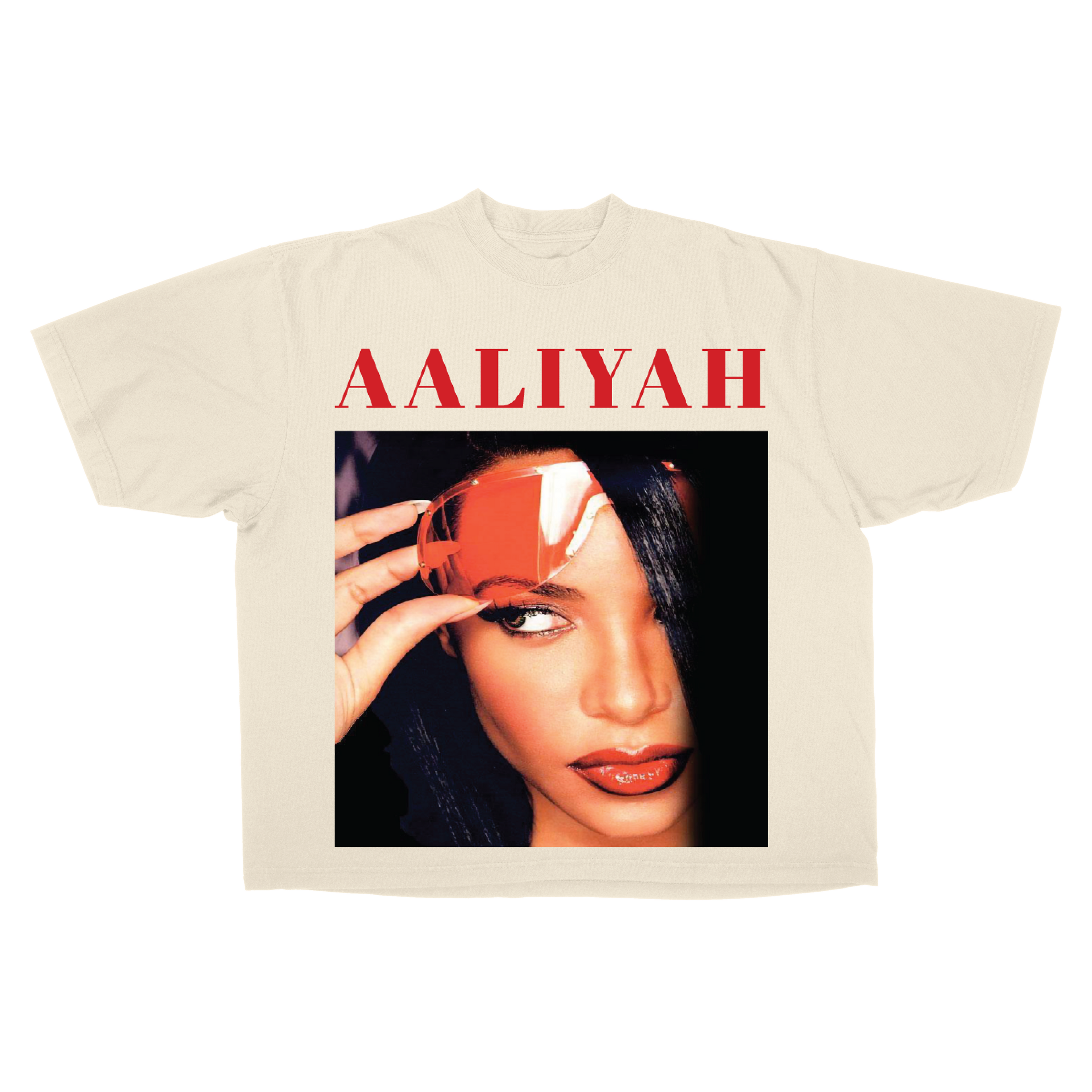She Bad Graphic Tee