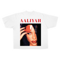 She Bad Vintaged Washed Tee