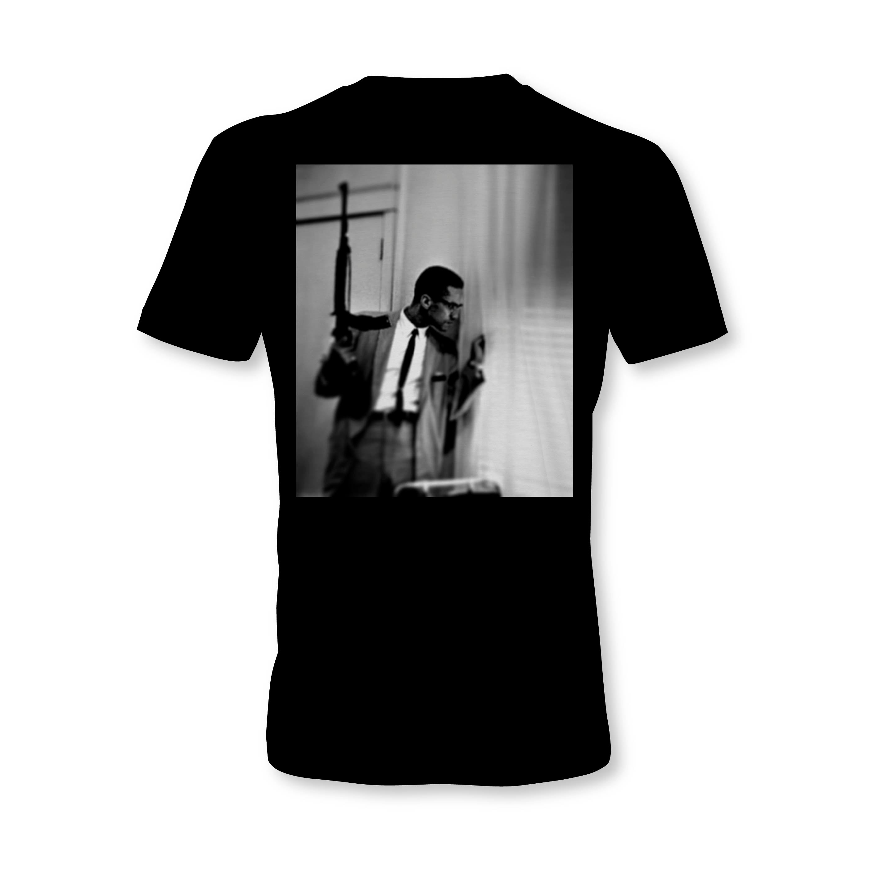 Freedom x Any Means T-Shirt