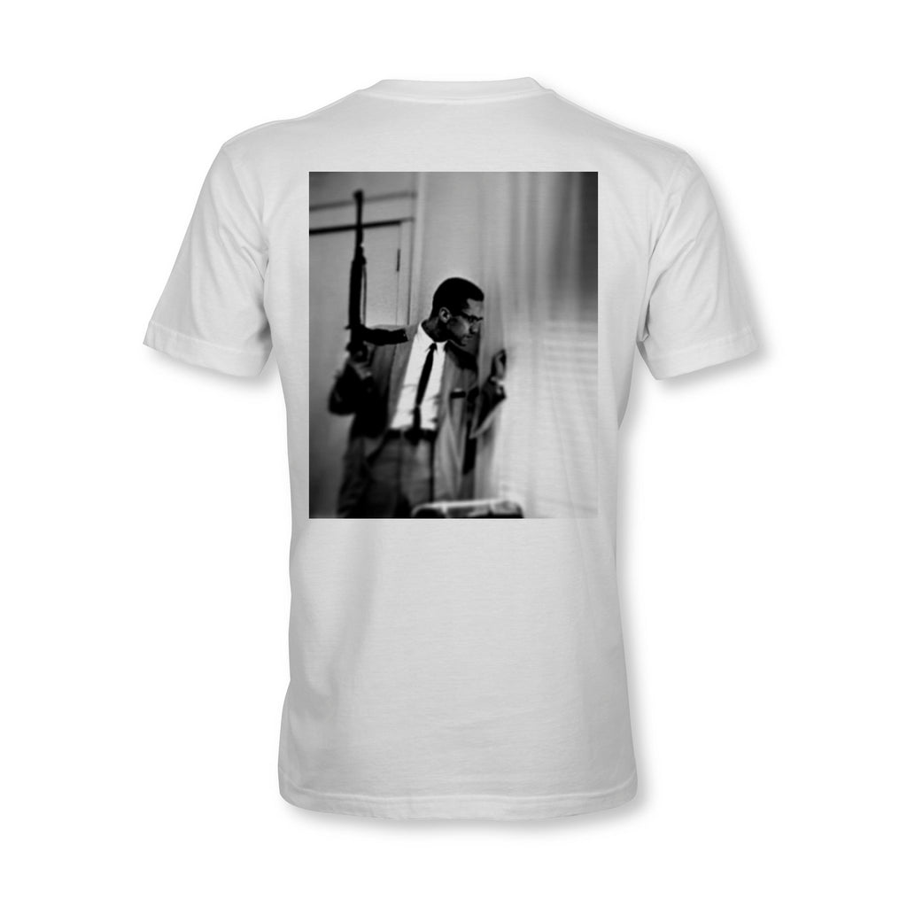Freedom x Any Means T-Shirt