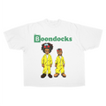 Breaking Bndks Graphic Tshirt