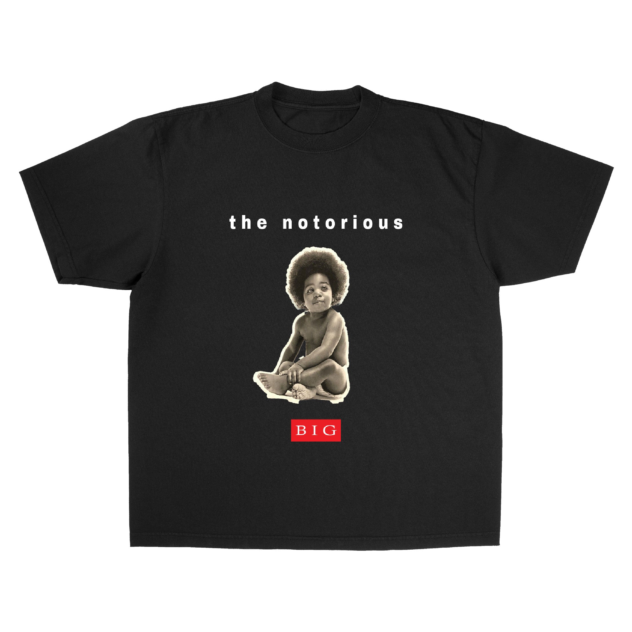 TNB Heavyweight T-Shirt