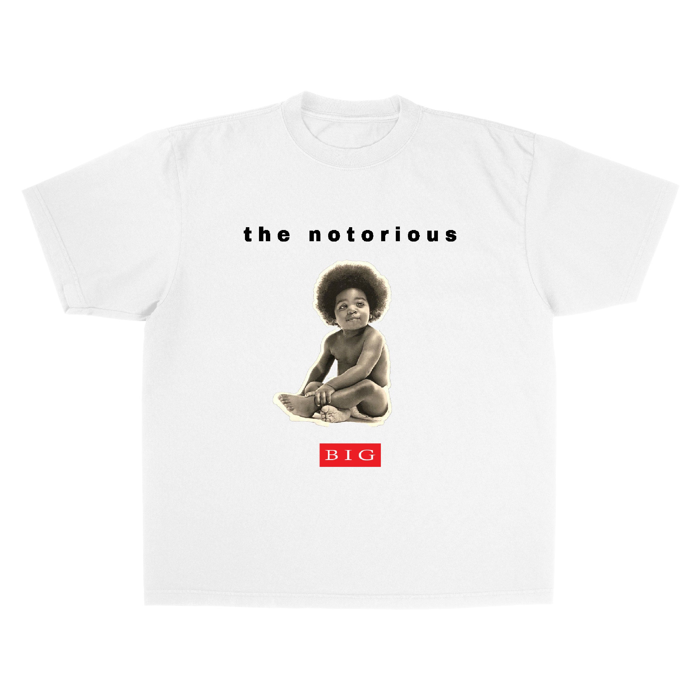 TNB Heavyweight T-Shirt