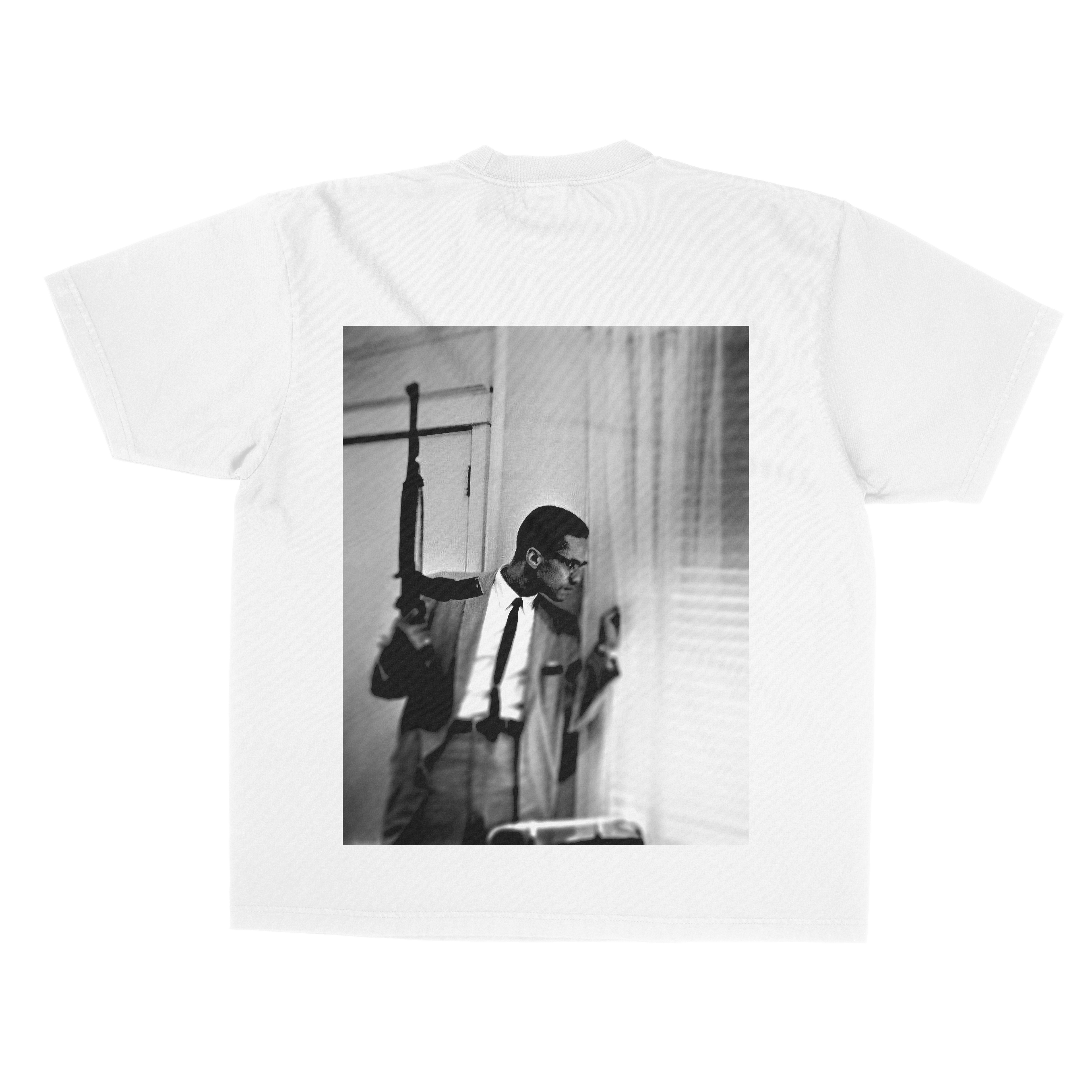 Freedom x Any Means Heavyweight T-Shirt