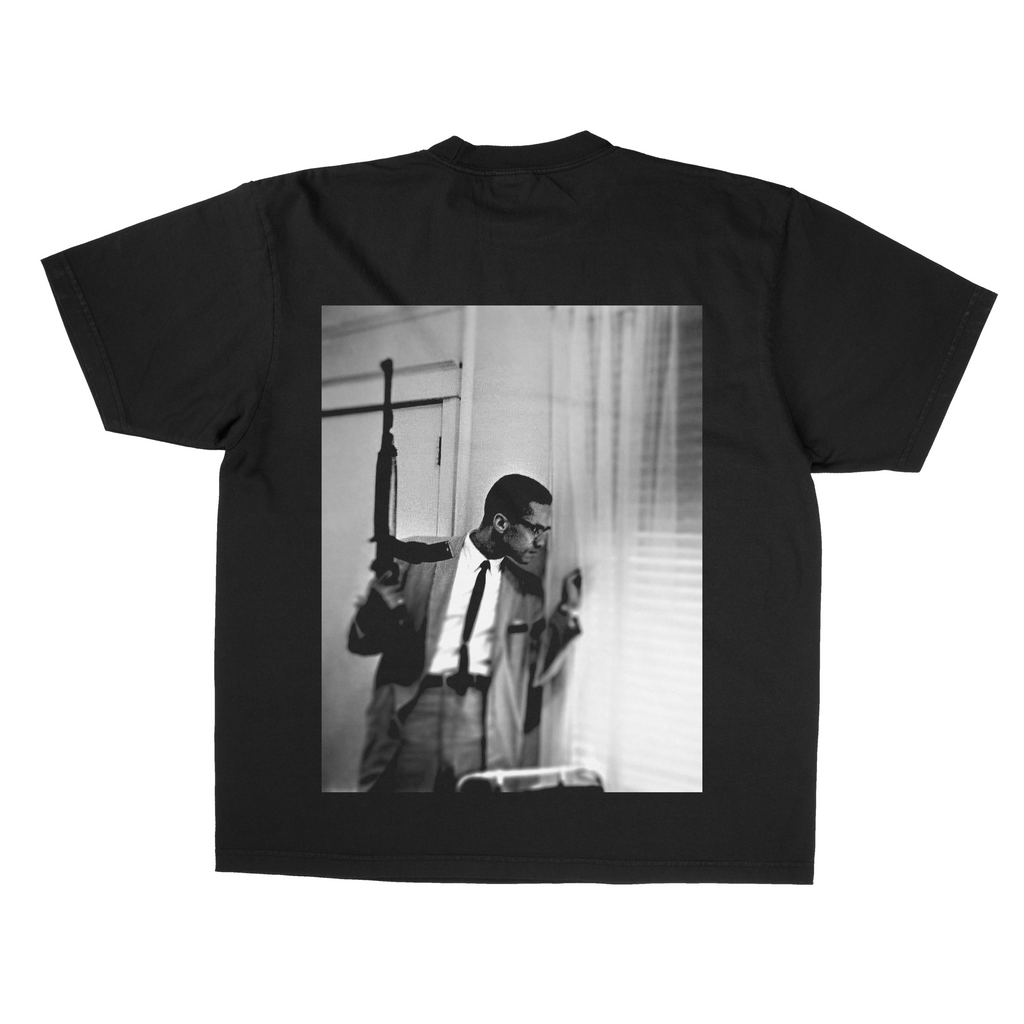 Freedom x Any Means Heavyweight T-Shirt