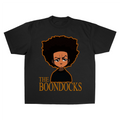No Fs Given Heavyweight Tee