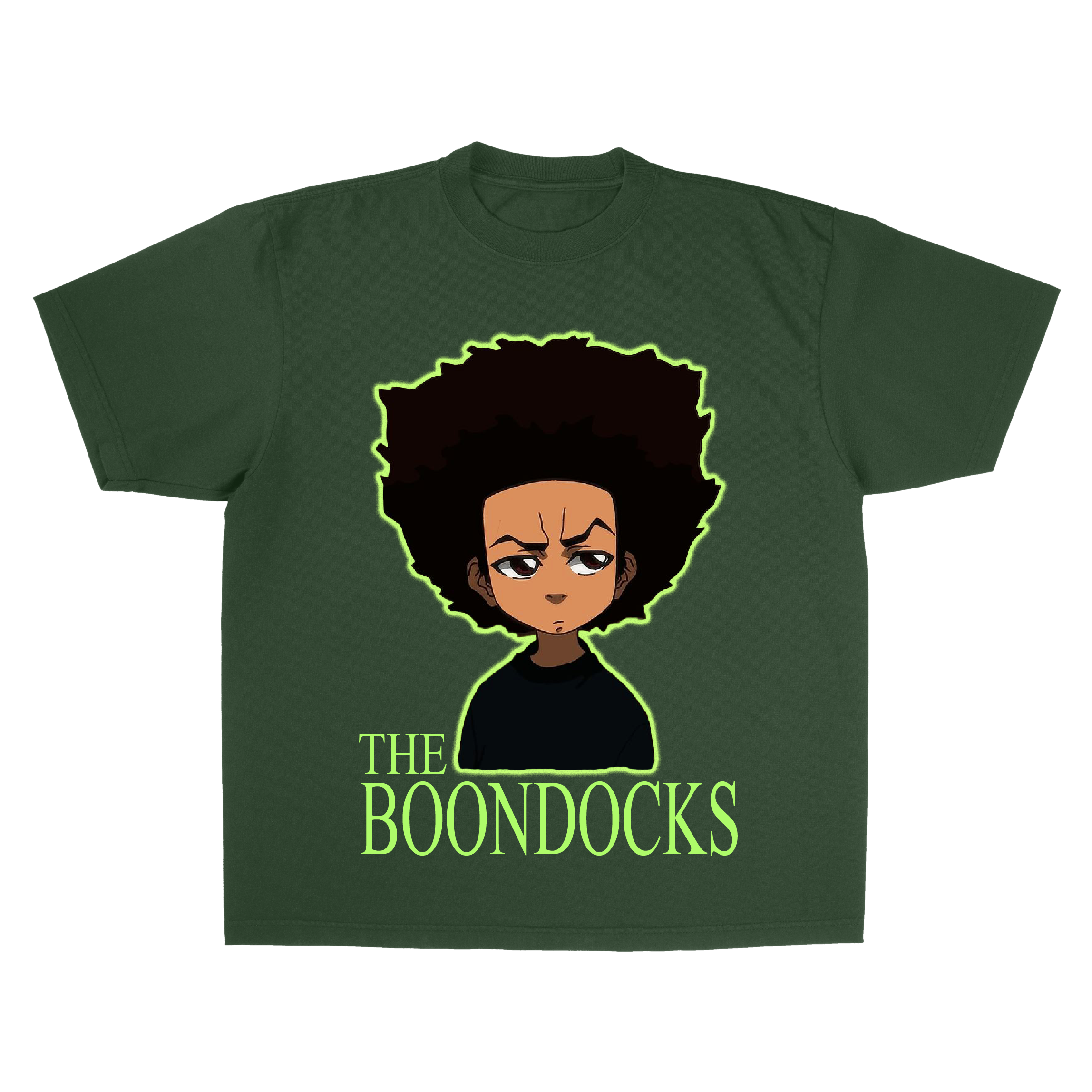 No Fs Given Tee