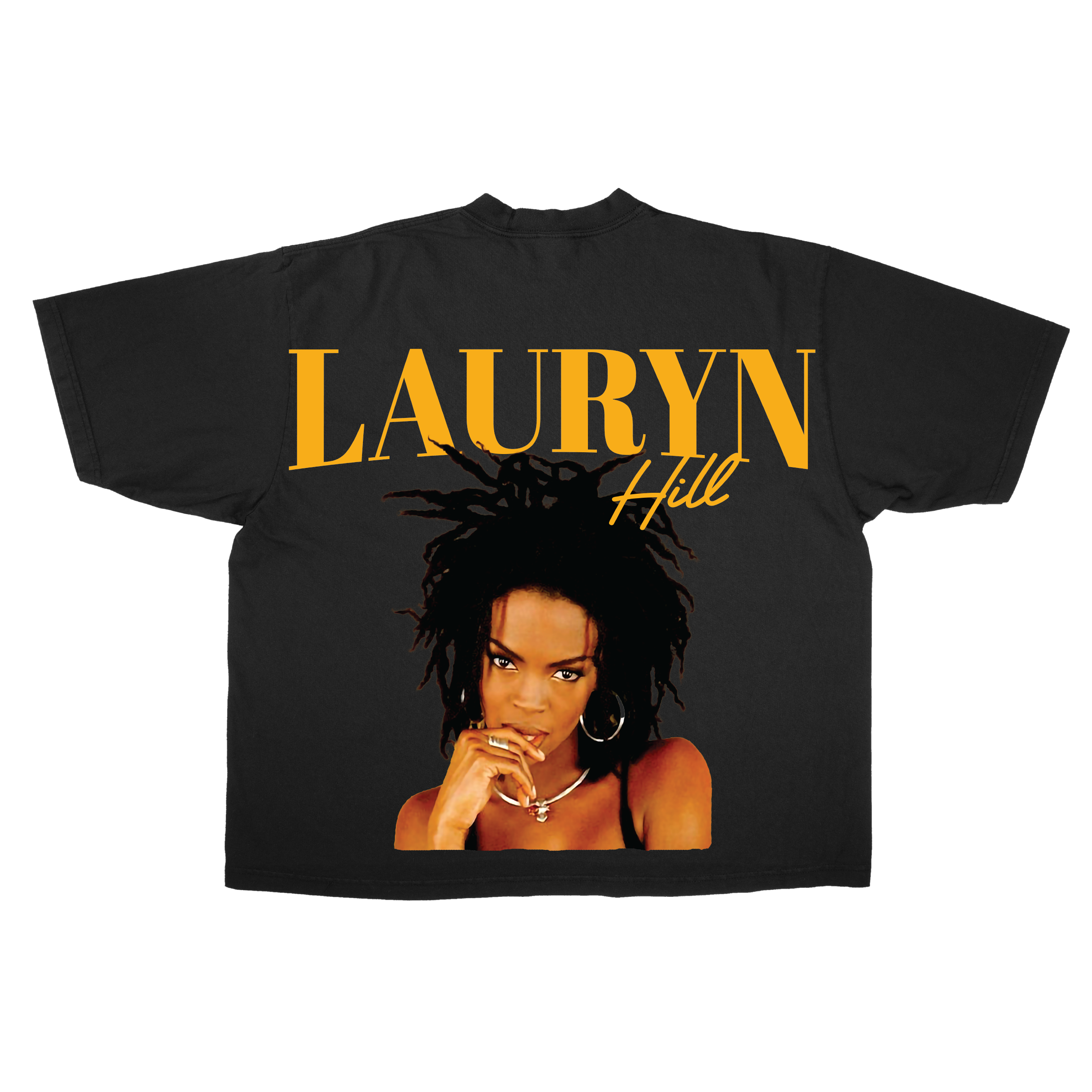 Living Legend Graphic Tee