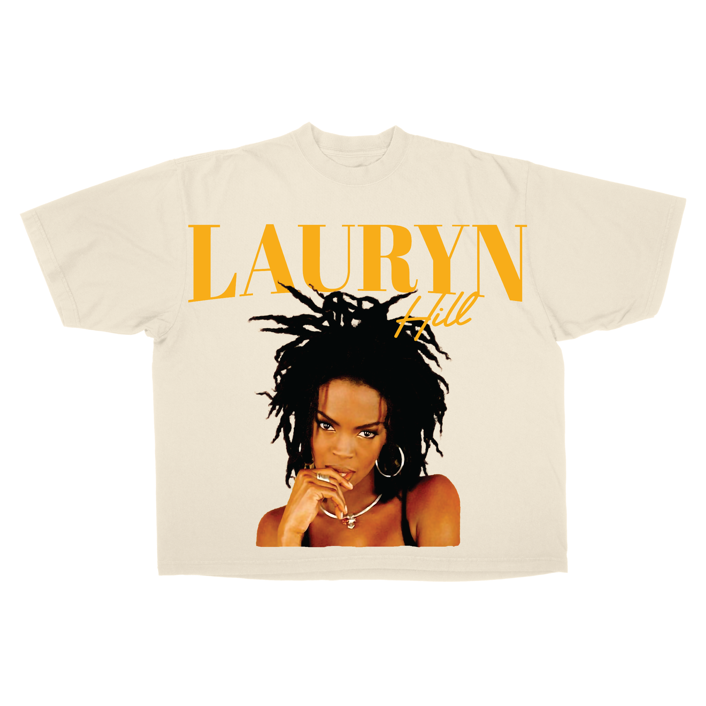 Living Legend Vintage Washed Tshirt