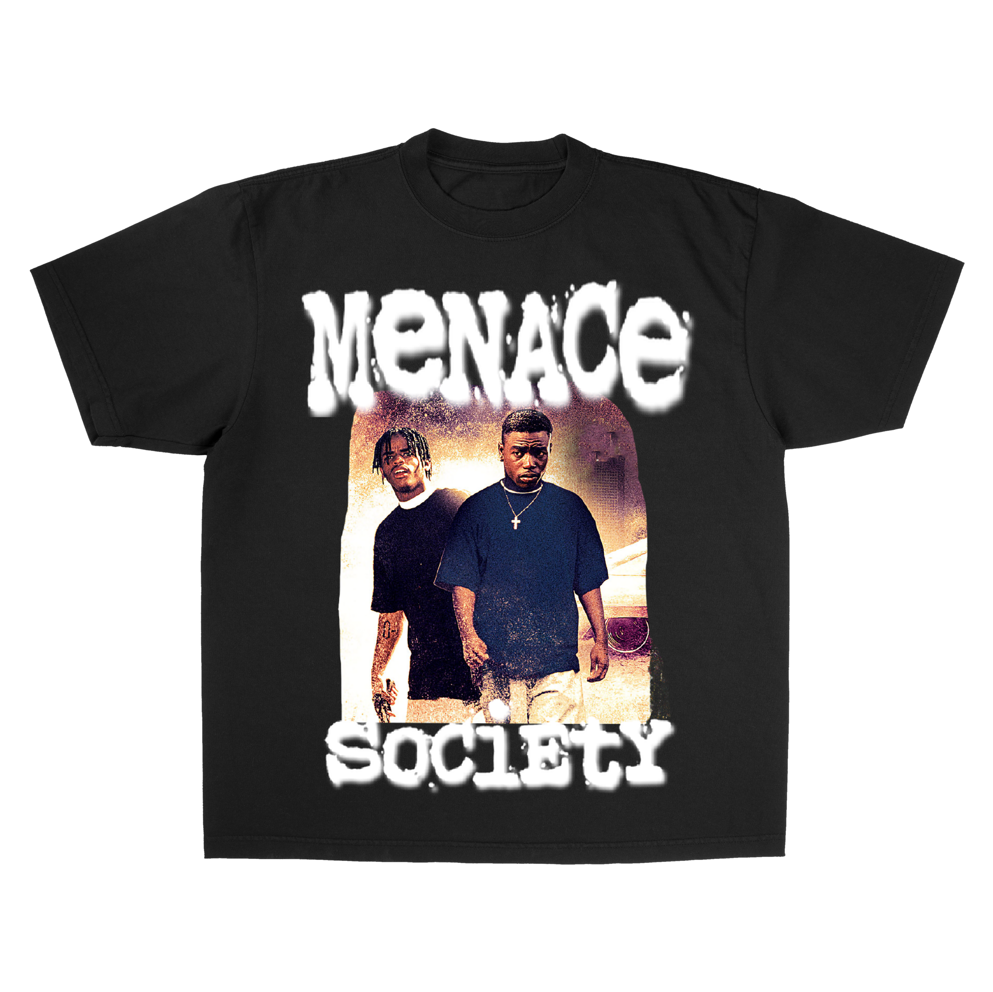 Classic 90s Tee