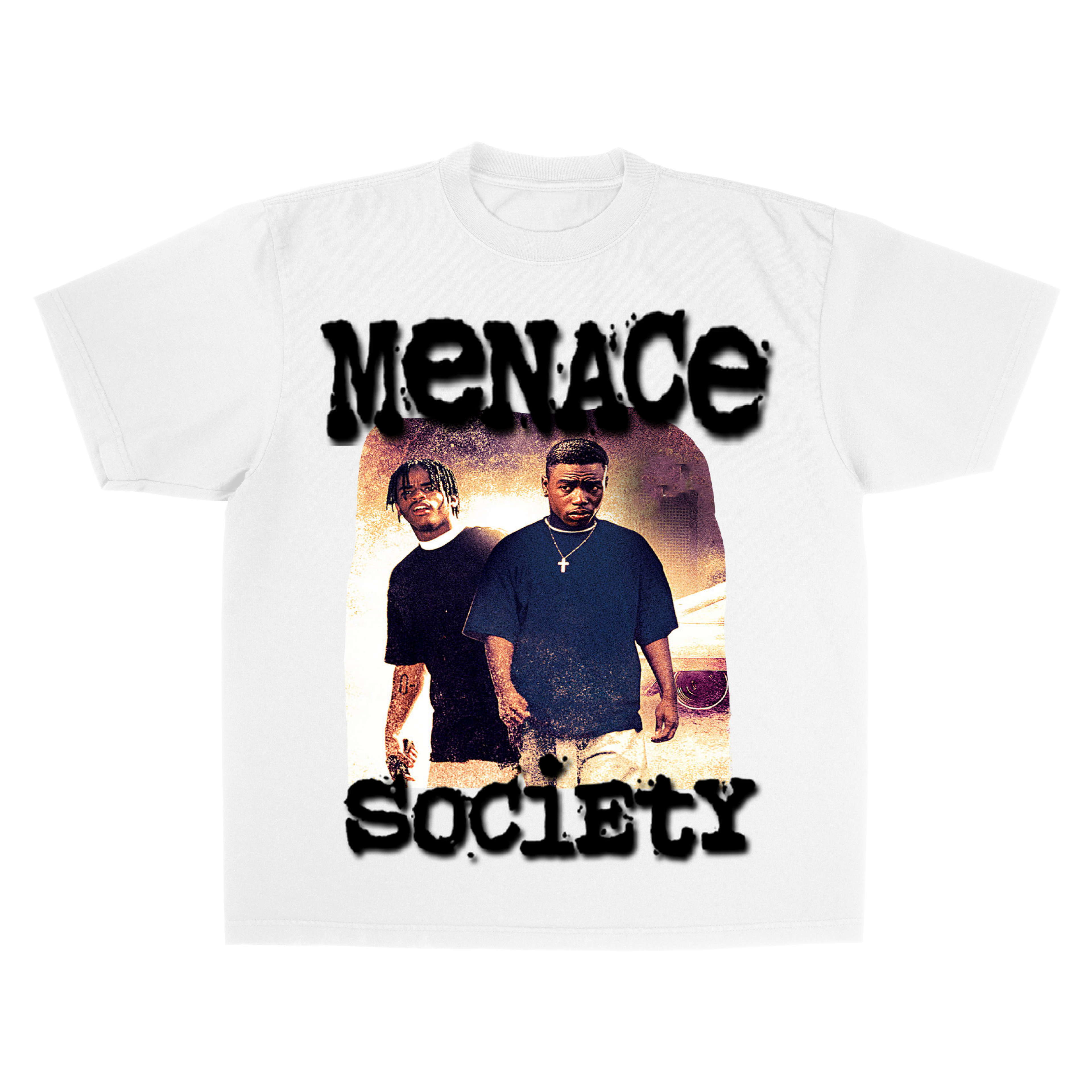 Classic 90s Tee