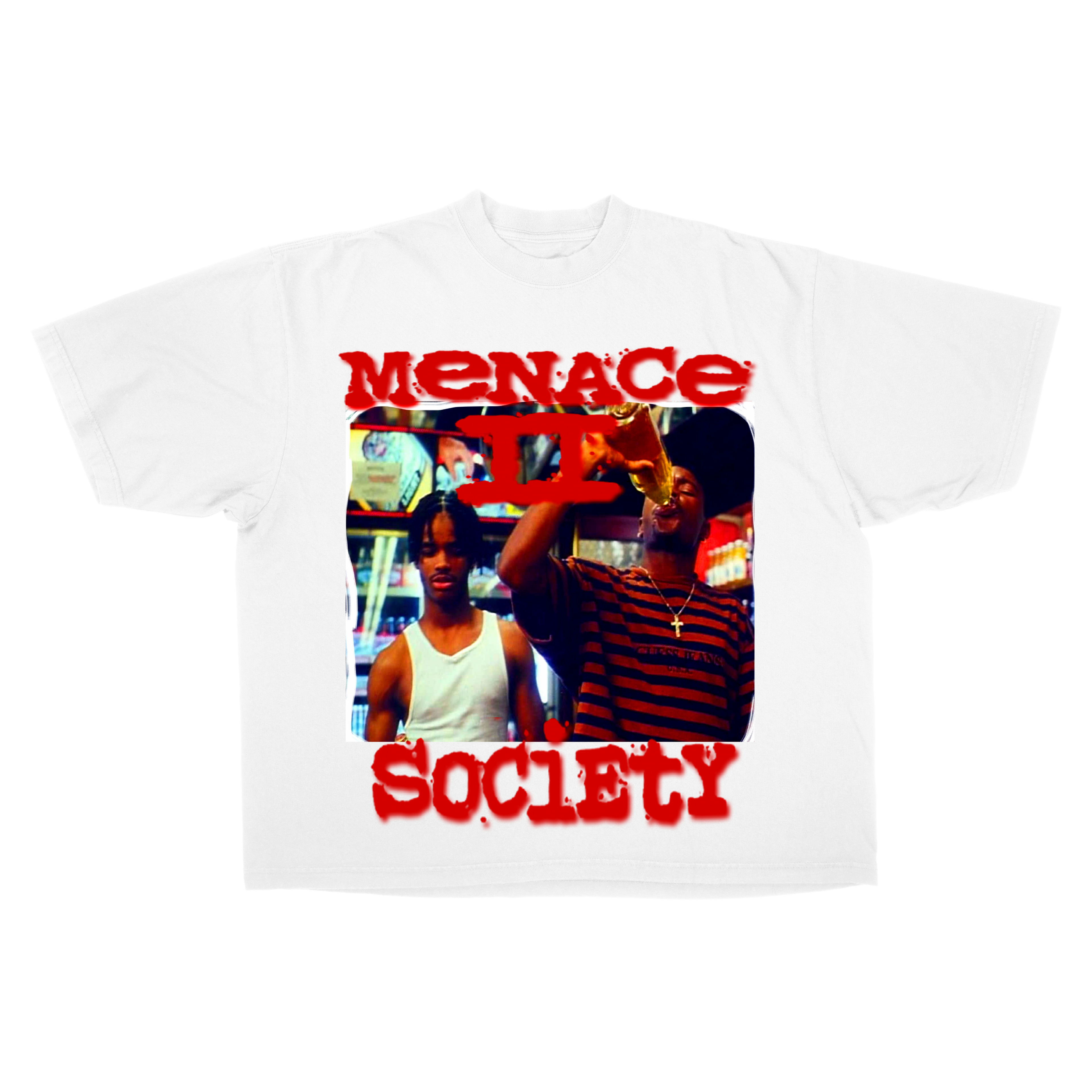 90s Classic Vintage Washed Tee