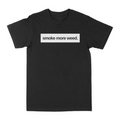 SMW Heavyweight Tee
