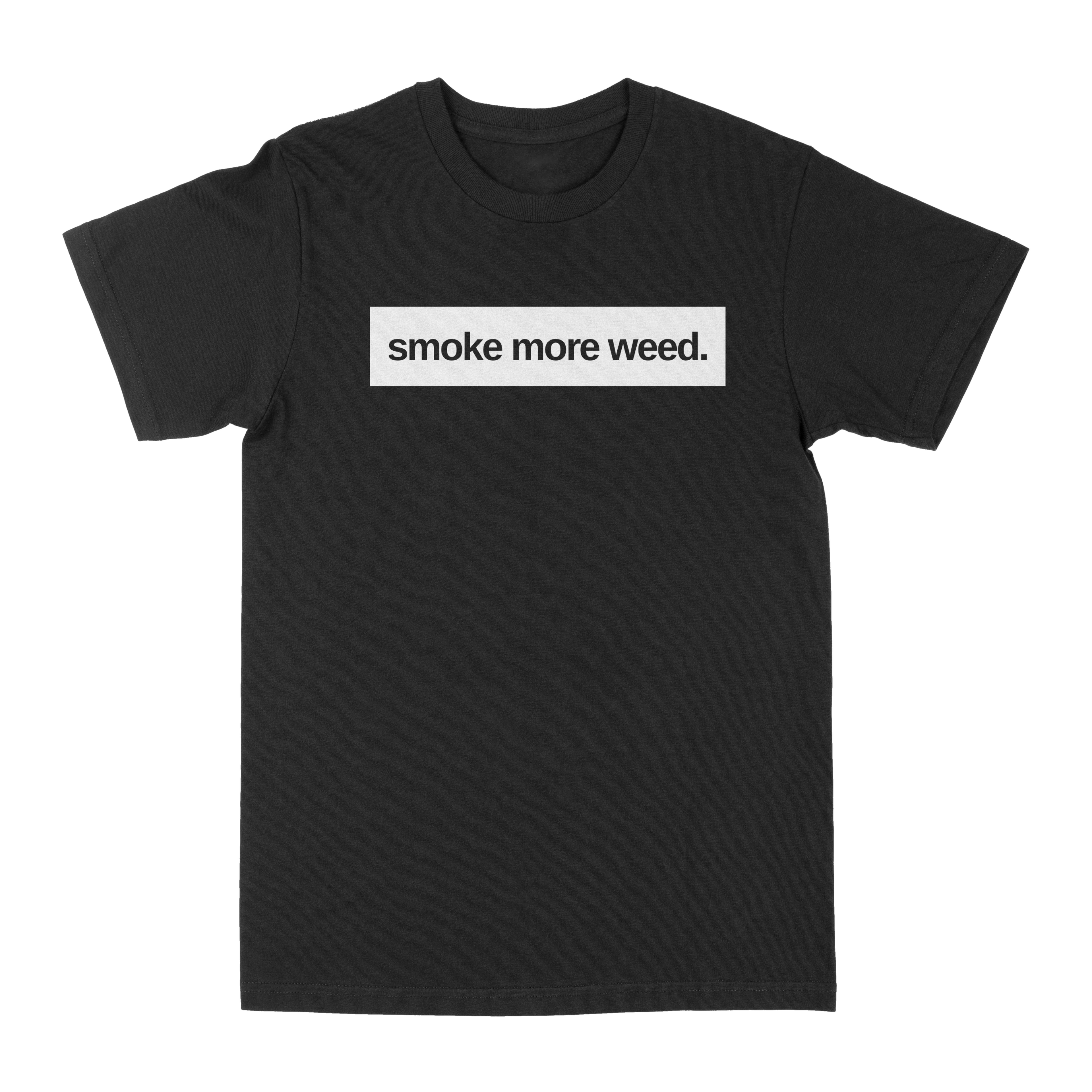 SMW T-Shirt Heavyweight