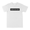 SMW T-Shirt Heavyweight