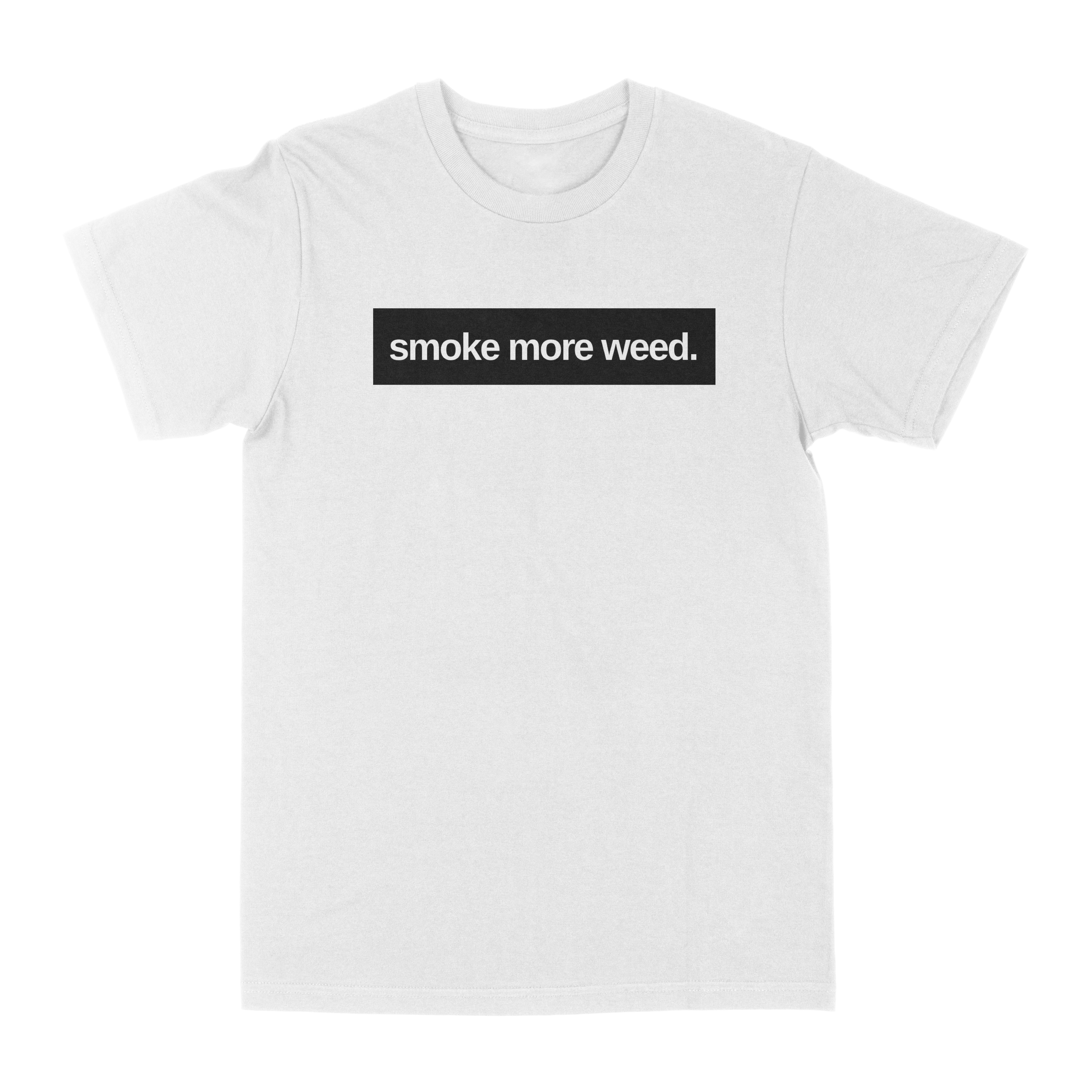 SMW T-Shirt Heavyweight