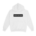 SMW Pullover Hoodie
