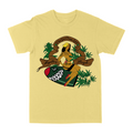 Tatted Lady Tee