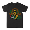 Premium Tatted Lady T-shirt