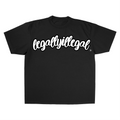 Issa Trademark Tee